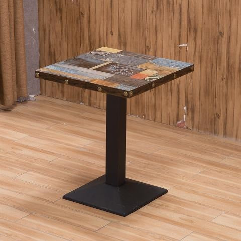 Modern Coffee Table Kalsten