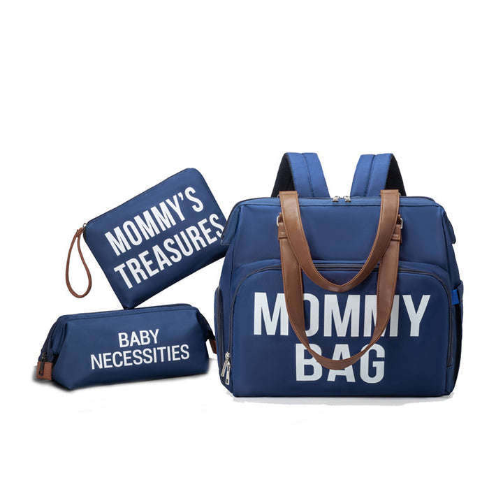 Versatile Diaper Bag Kalsten