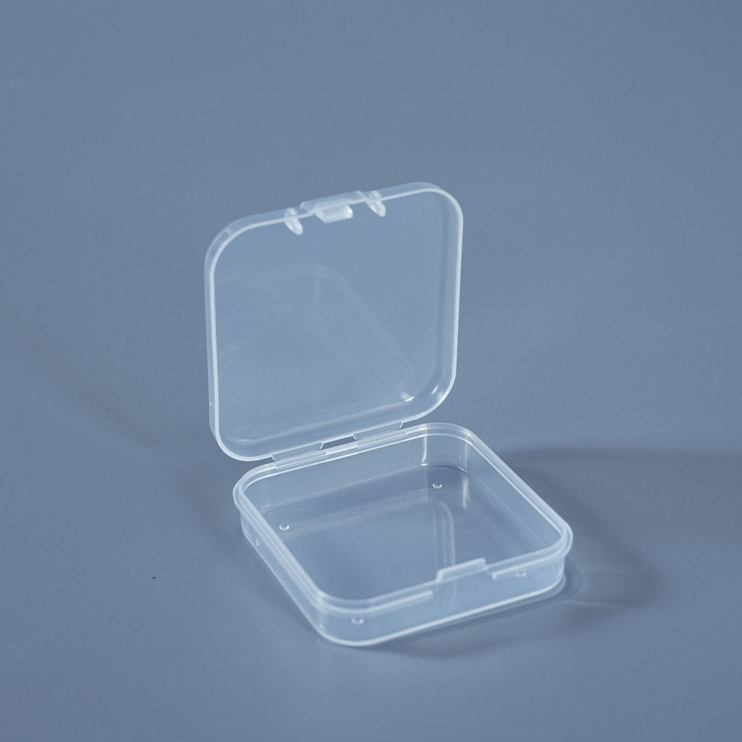 Compact Clear Storage Case Kalsten
