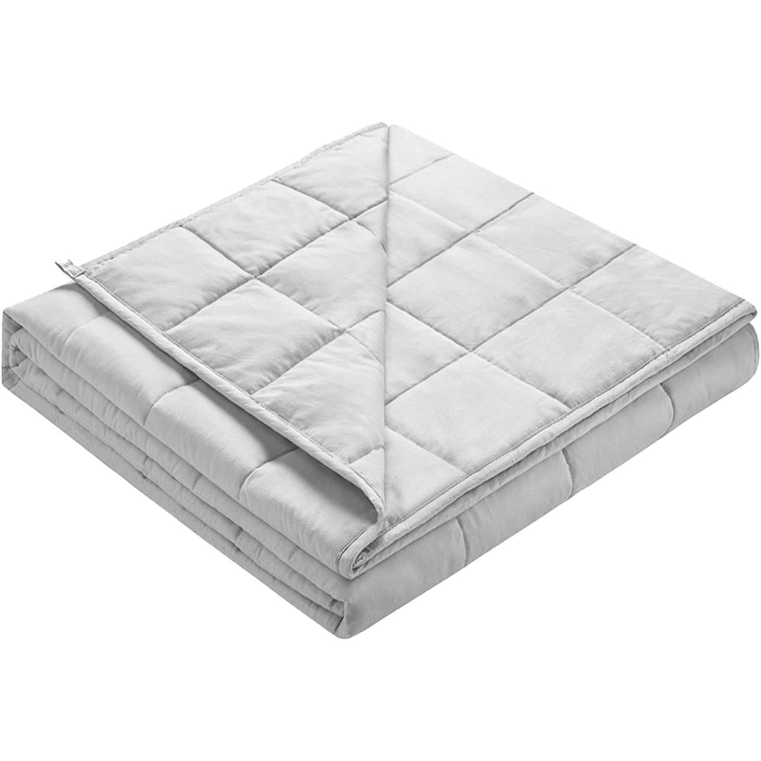 Women's Cozy and Breathable Quilted Blanket Kalsten