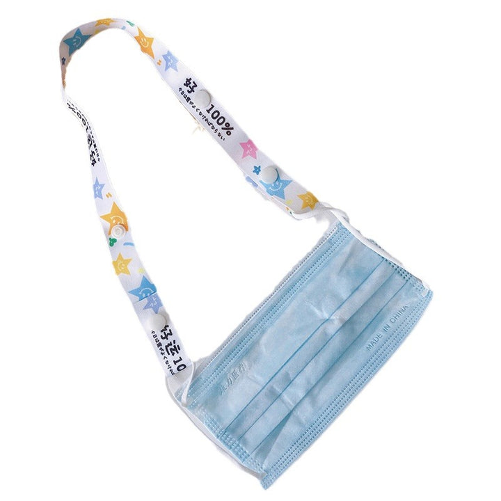 Clothing accessory Kalsten