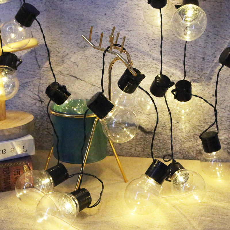LED Decorative String Lights Kalsten