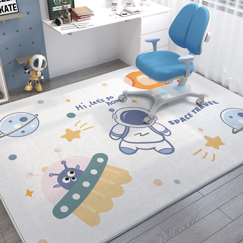 Children's Interactive Hopscotch Play Mat Kalsten