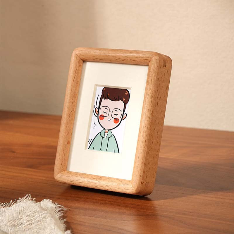 Stylish Decorative Picture Frame for Home Decor