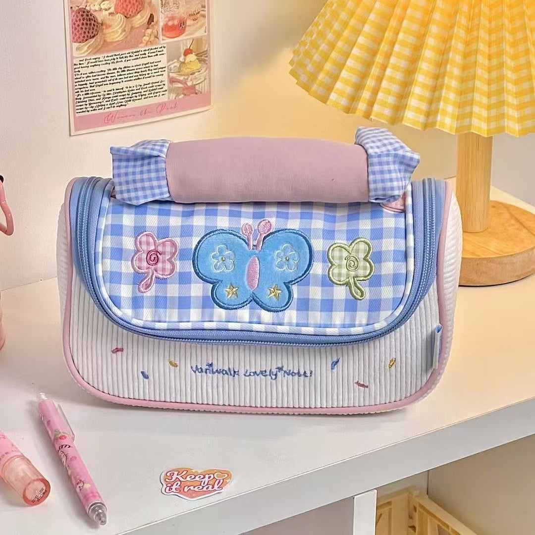 Cute Character Lunch Bag