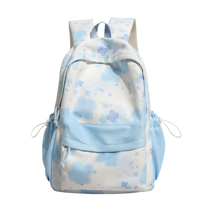 Cute Floral-Printed Backpack Kalsten