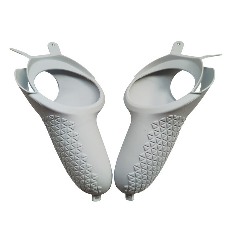 Ergonomic grip scales for the optimization of handling Kalsten