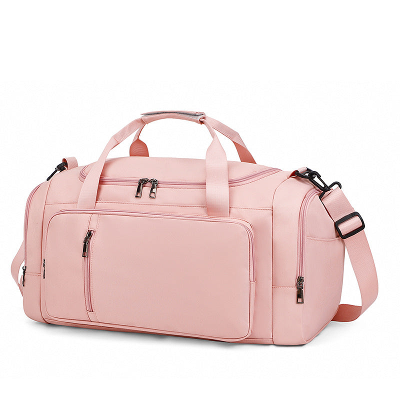 Multi-Functional Travel Backpack Kalsten