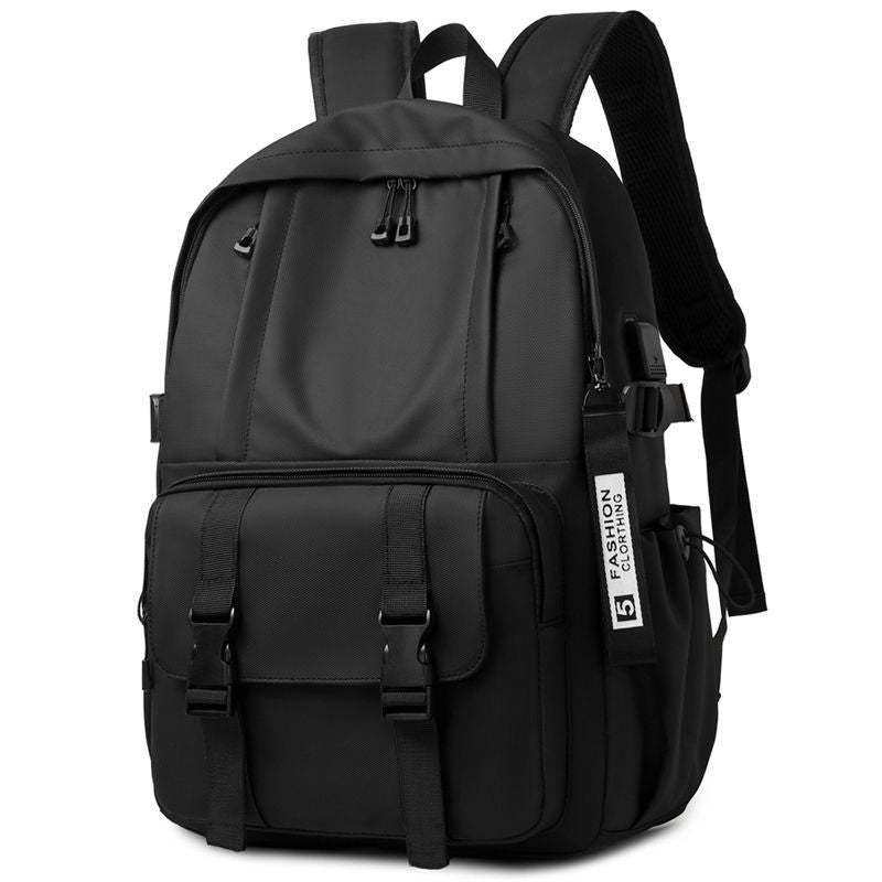 Multifunctional Backpack with Ergonomic Carrying System Kalsten