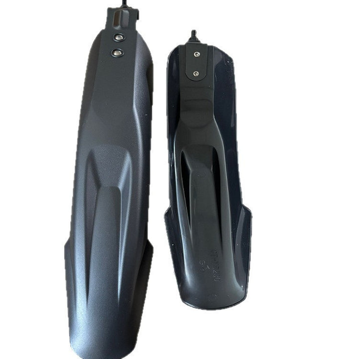 Adjustable Bicycle Mudguard Set Kalsten 1786669575