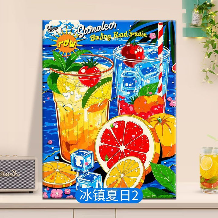 Art Print Kalsten
