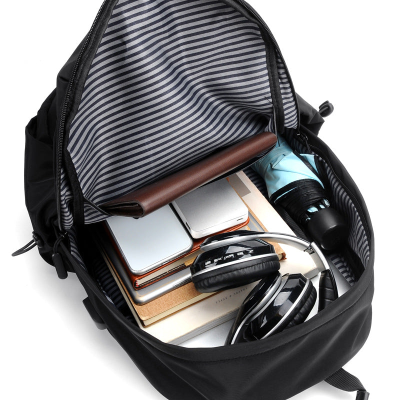 Lightweight Ergonomic Travel Backpack Kalsten