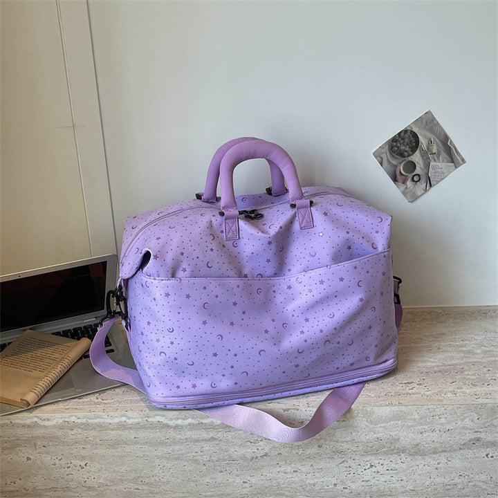 Durable Weekender Travel Bag Kalsten