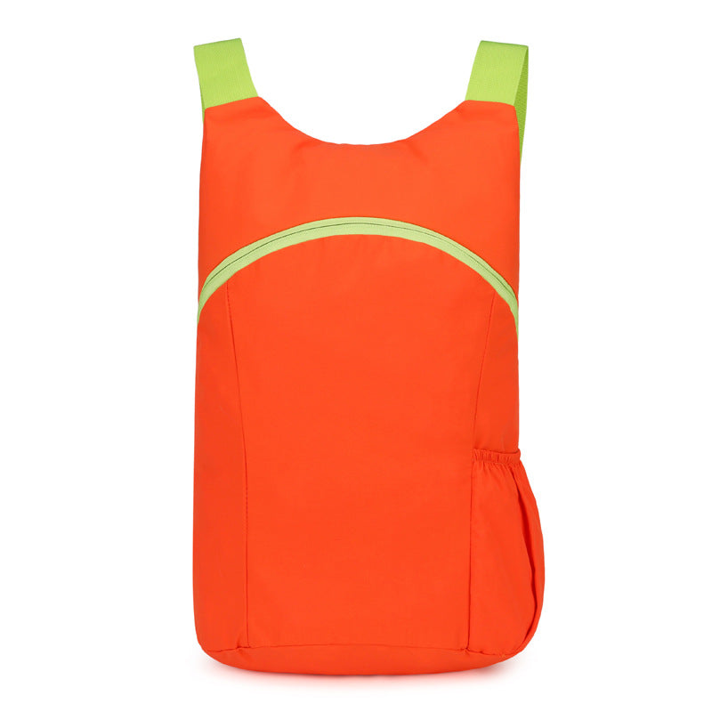 Compact Travel Backpack Kalsten