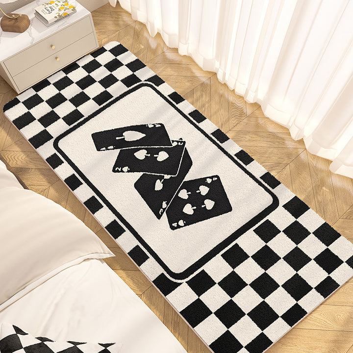 Home Decor Area Rug Kalsten