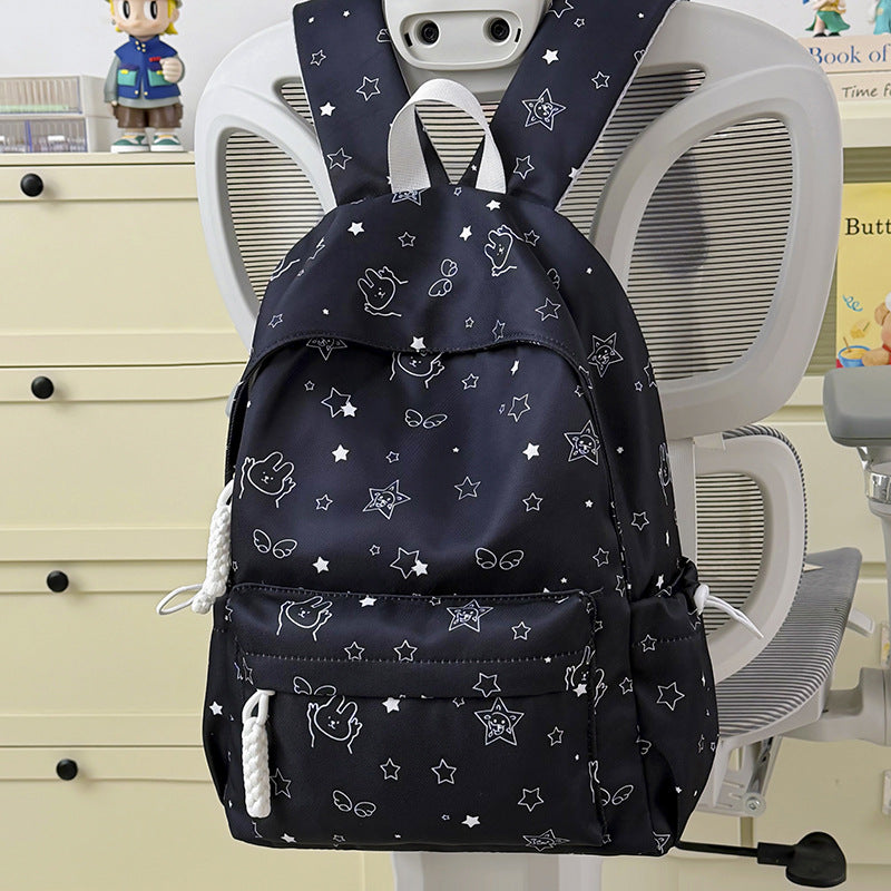 Cute Cartoon-Themed Backpack Kalsten 1791205141