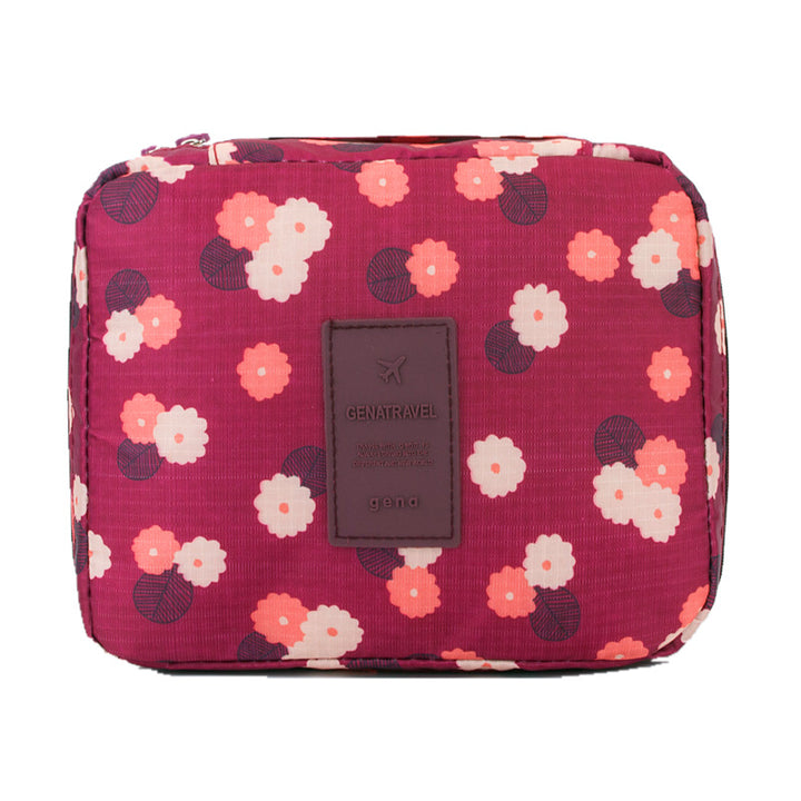 Stylish Travel Toiletry Pouch Kalsten