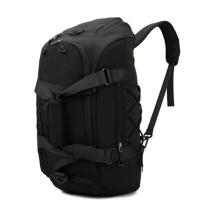Versatile Outdoor Adventure Backpack Kalsten