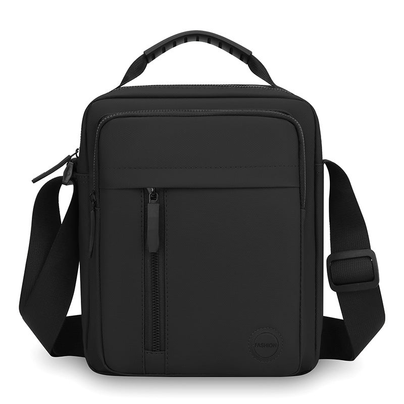 Sleek Everyday Organizer Bag