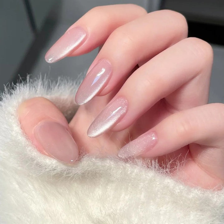 Gel Nail Art Kalsten