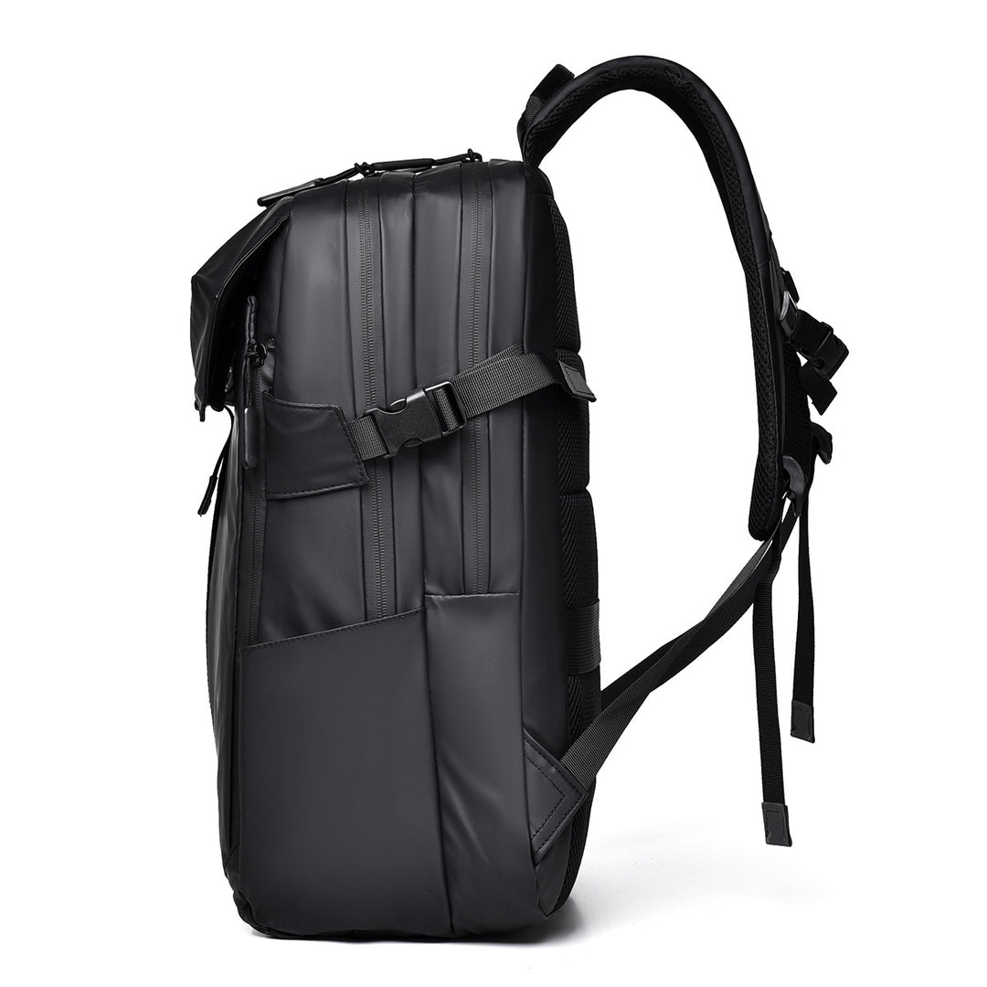 Sleek Urban Functional Backpack Kalsten