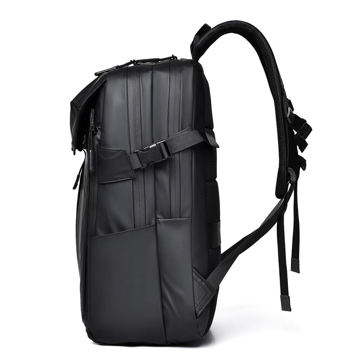 Sleek Urban Functional Backpack Kalsten