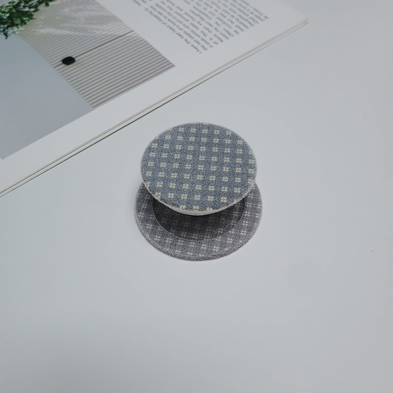 Stylish Circular Fabric Kalsten