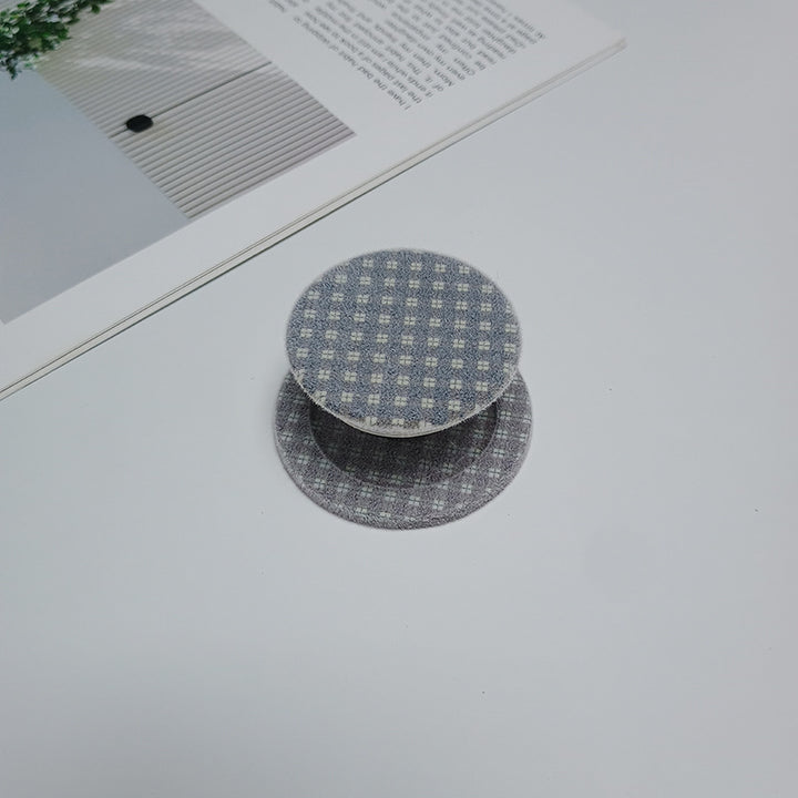 Stylish Circular Fabric Kalsten