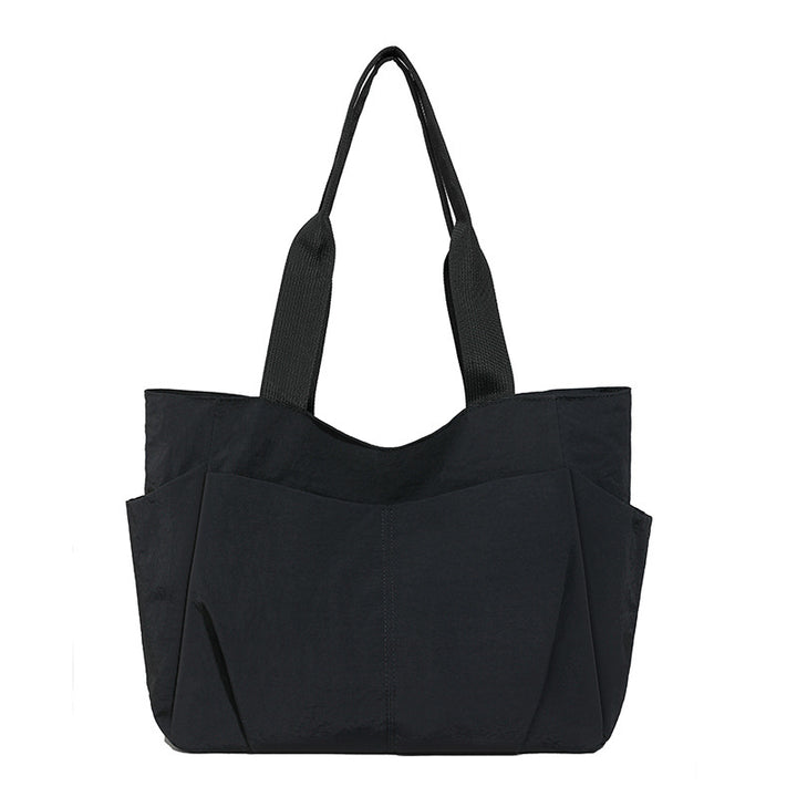 Multifunctional tote bag with structured design Kalsten