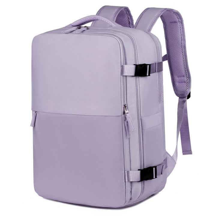 Spacious Travel Backpack