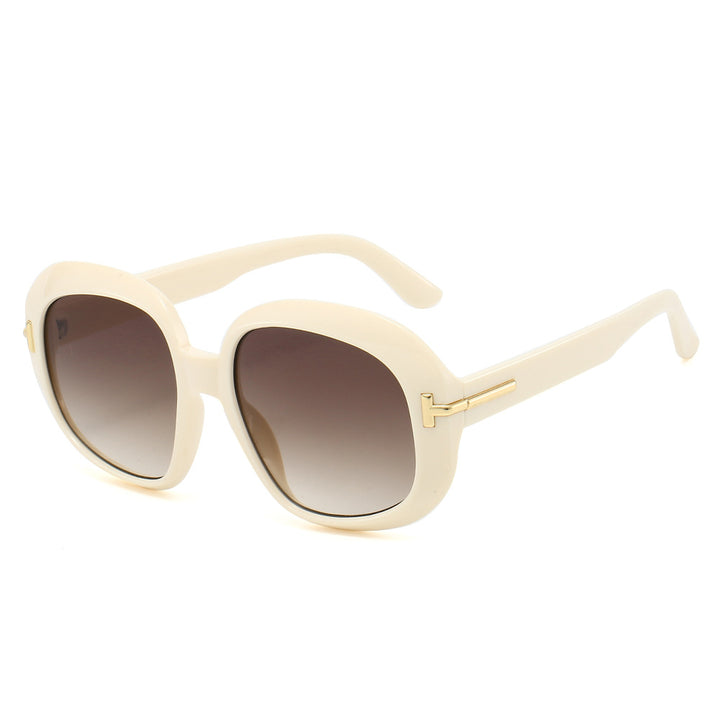 Stylish Oversized Sunglasses Kalsten