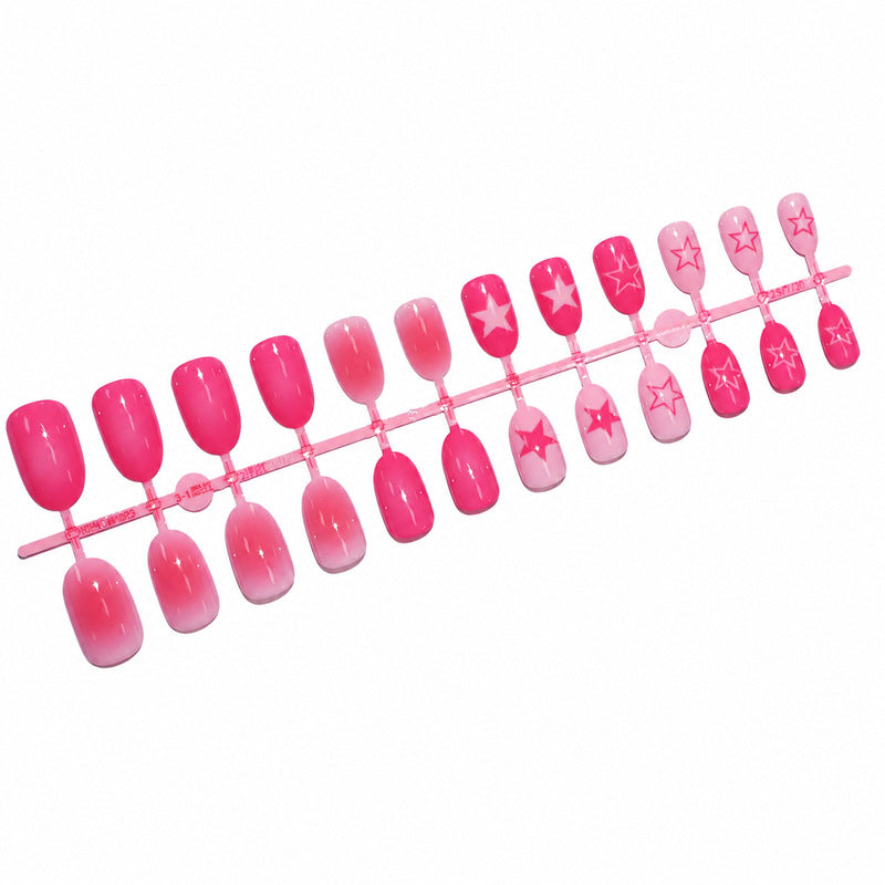 Press on Nails Kalsten