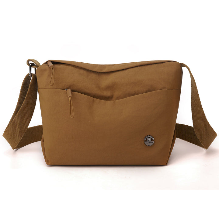 Lightweight Crossbody Tote