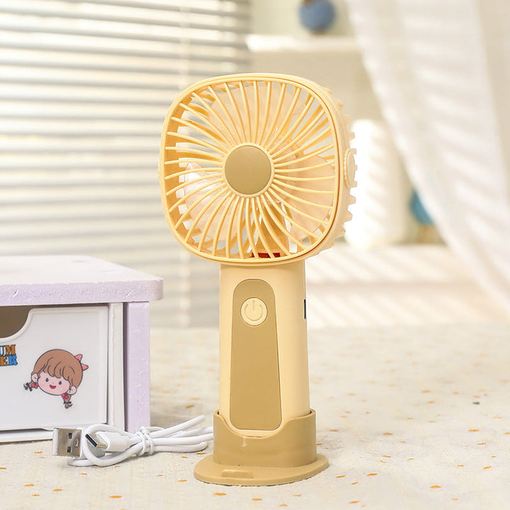 Portable USB Fan Kalsten