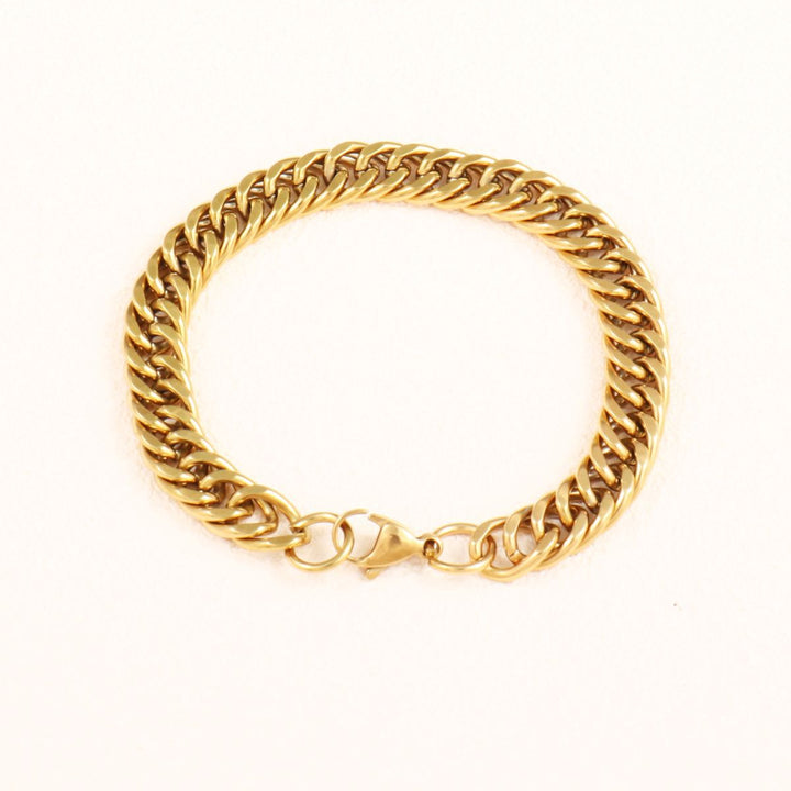 Chunky Link Bracelet Kalsten