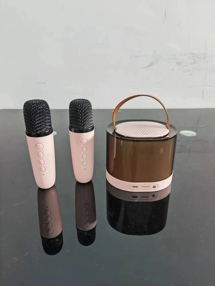 Karaoke Microphone Set Kalsten