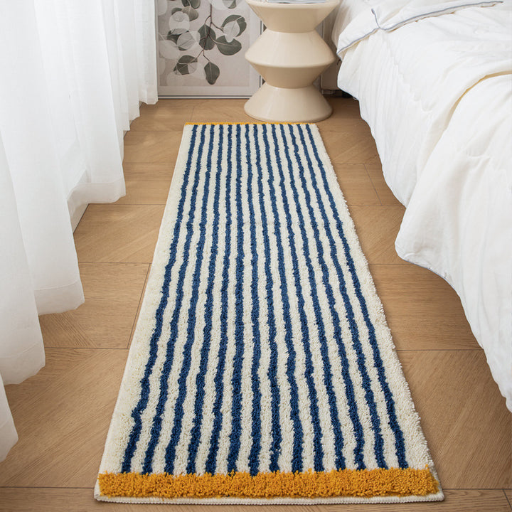 Soft Plush Runner Rug Kalsten