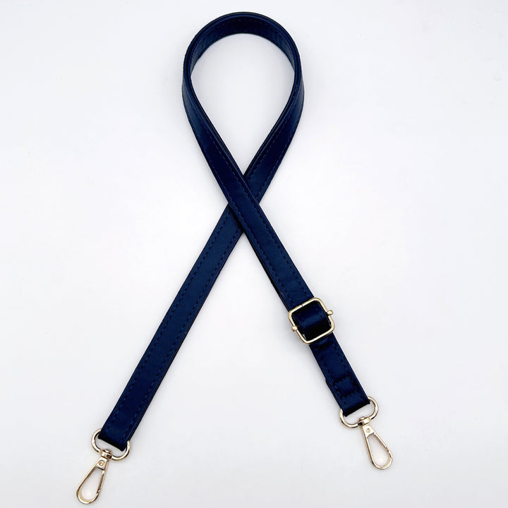 Adjustable Vegan Leather Bag Strap Kalsten