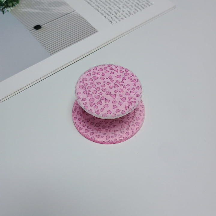 Stylish Circular Fabric Kalsten