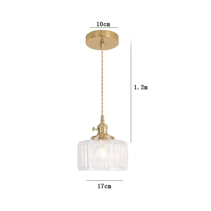 Pendant Light