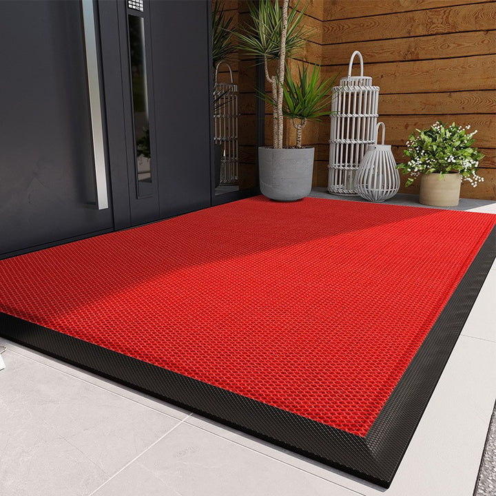 Durable Outdoor Entrance Mat Kalsten