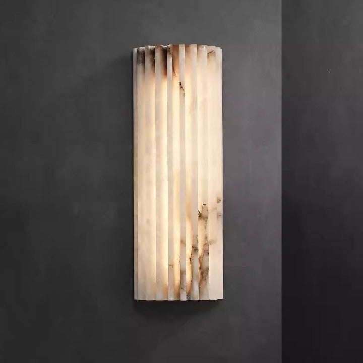 Minimalist Wall Sconce Light Fixture