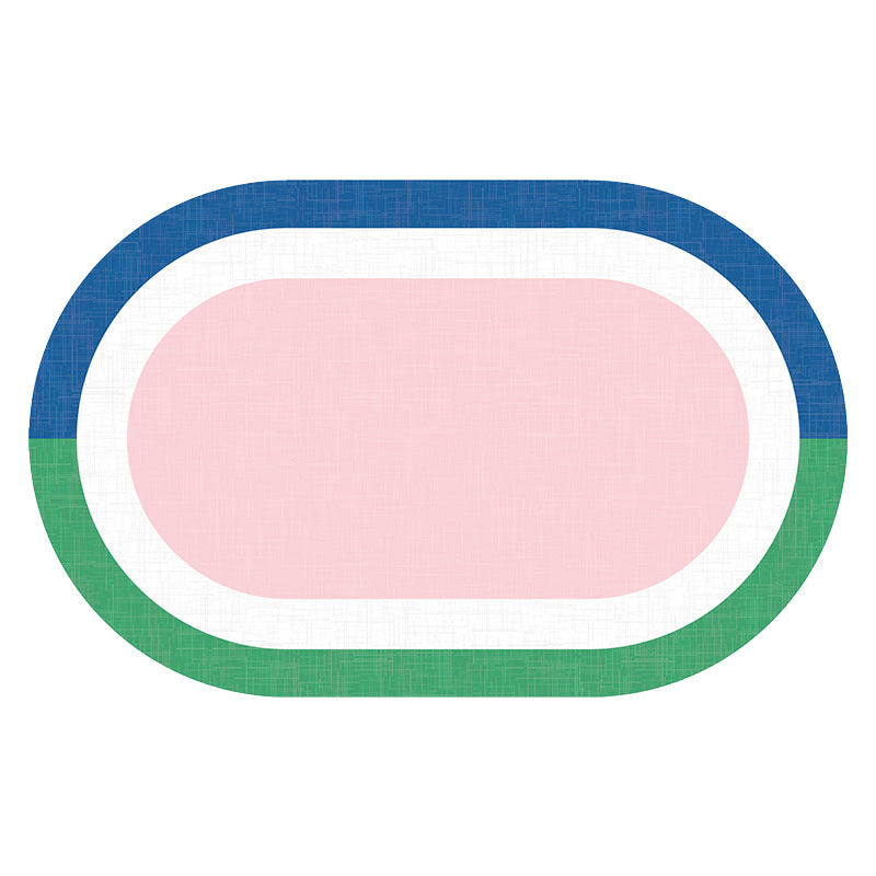 Ultra-Absorbent Soft Bath Mat Kalsten