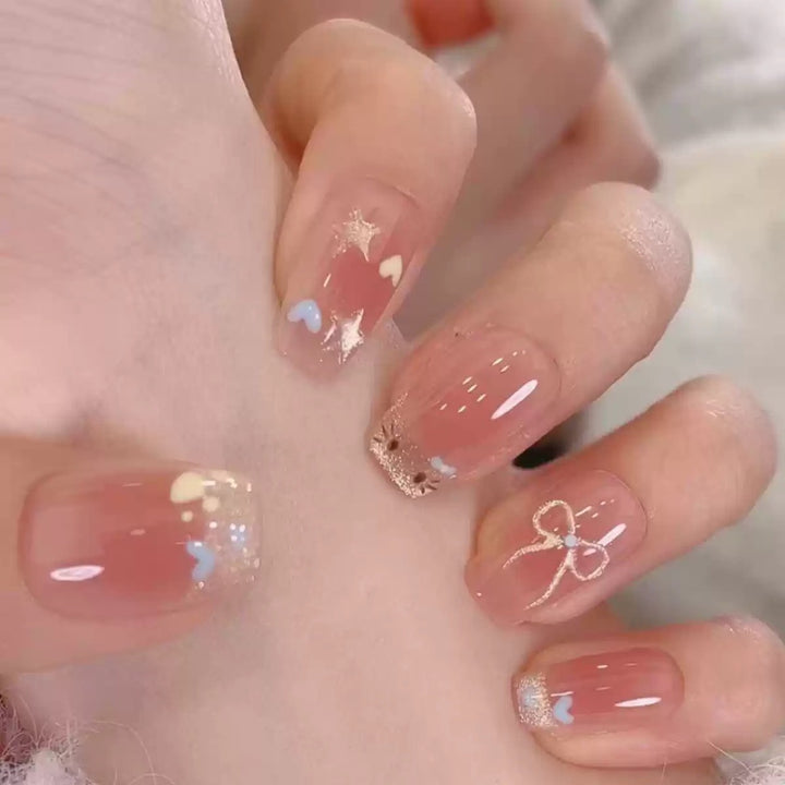 Artistic Nail Design Kit
