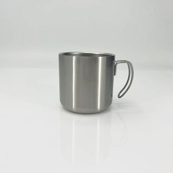 Ladies Stainless Steel Outdoor Drinking Cup Kalsten