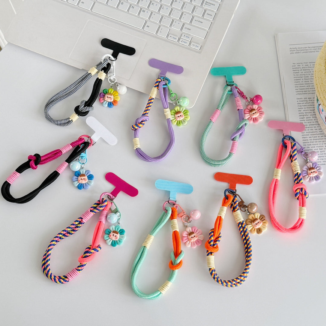 Playful keychain Kalsten
