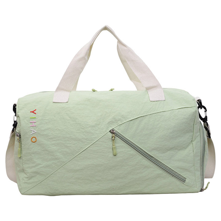 Durable Waterproof Gym Duffle