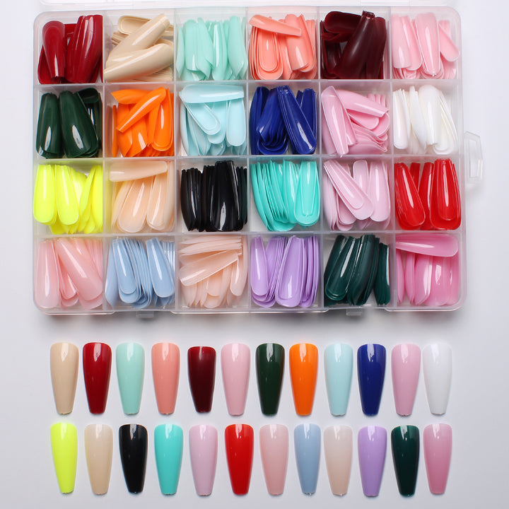 Nail Art Tips Kalsten