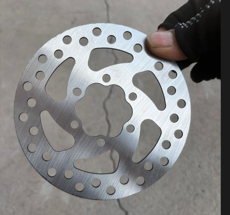 High-Performance Disc Brake Rotor Kalsten
