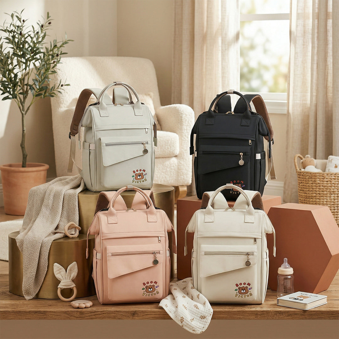 Diaper Bag Kalsten